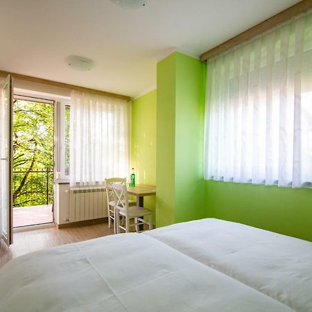 Rooms Sajina Podgrad (Notranjska) Exterior foto