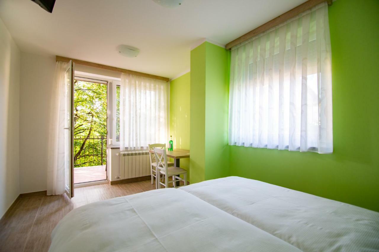 Rooms Sajina Podgrad (Notranjska) Exterior foto