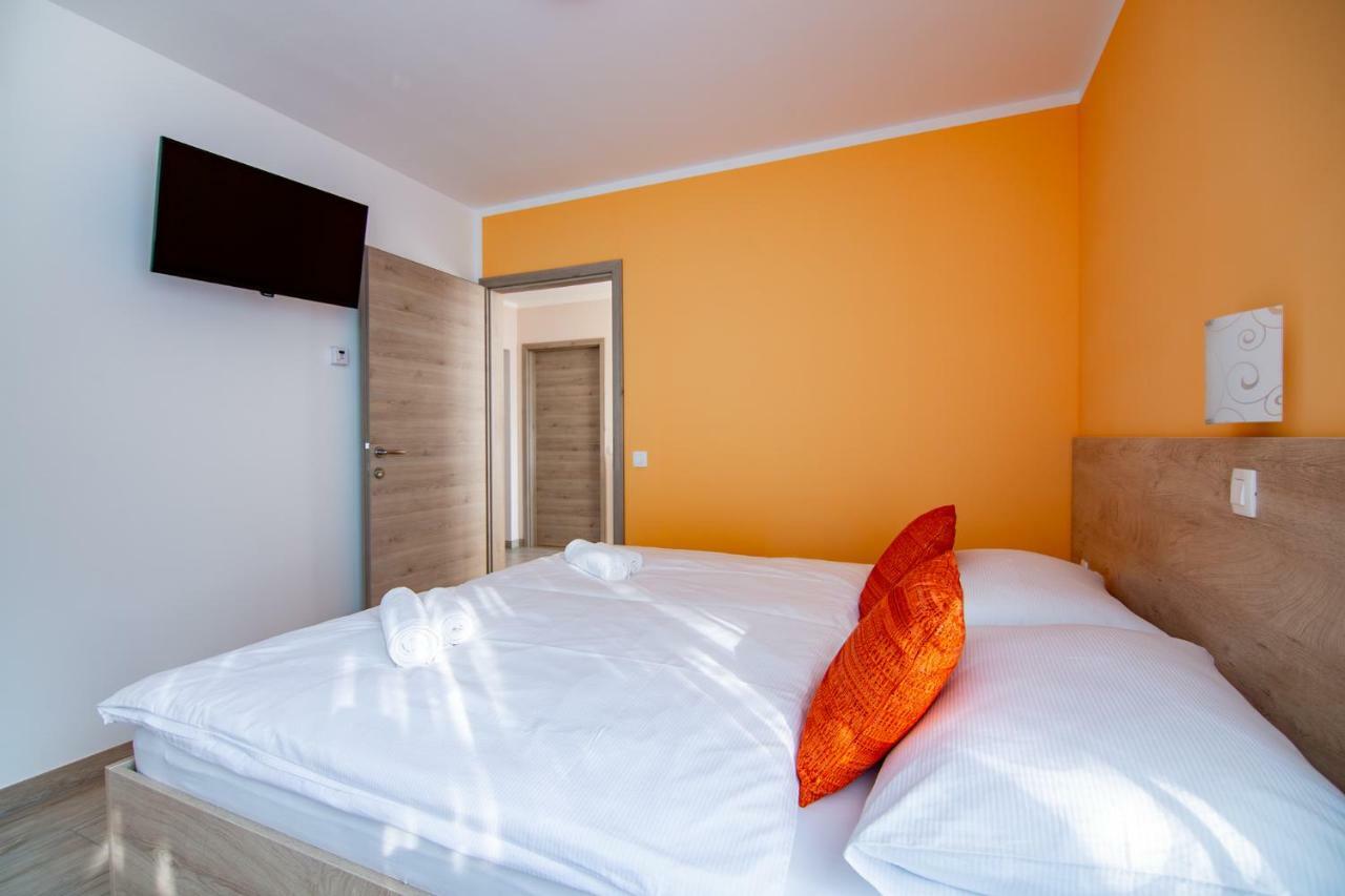 Rooms Sajina Podgrad (Notranjska) Exterior foto